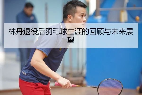 林丹退役后羽毛球生涯的回顾与未来展望
